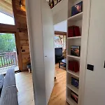 La Frasse Dağ evi Chamonix