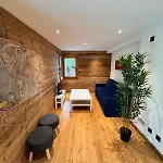 La Frasse Dağ evi Chamonix