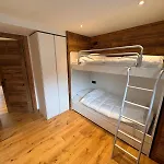 Dağ evi La Frasse Chamonix