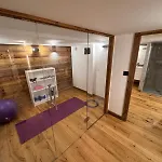 Dağ evi La Frasse Chamonix
