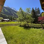 Dağ evi La Frasse Chamonix