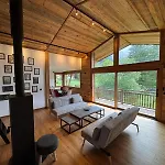 Dağ evi La Frasse Chamonix
