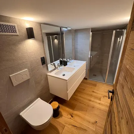 Domek alpejski La Frasse