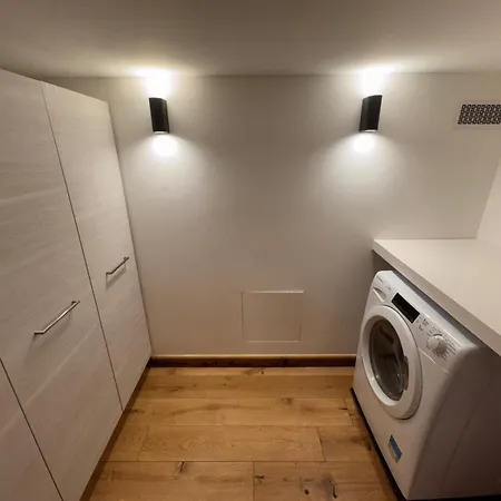 La Frasse * Chamonix