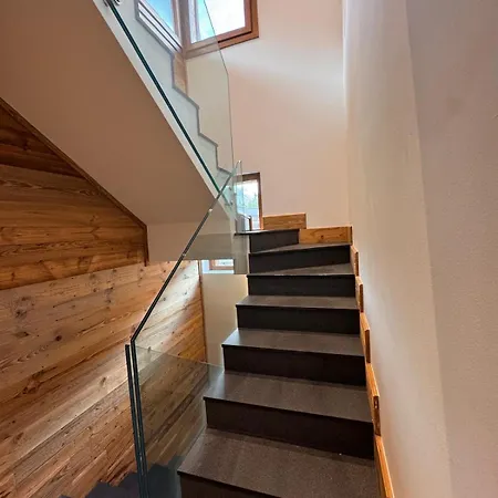 La Frasse Domek alpejski Chamonix