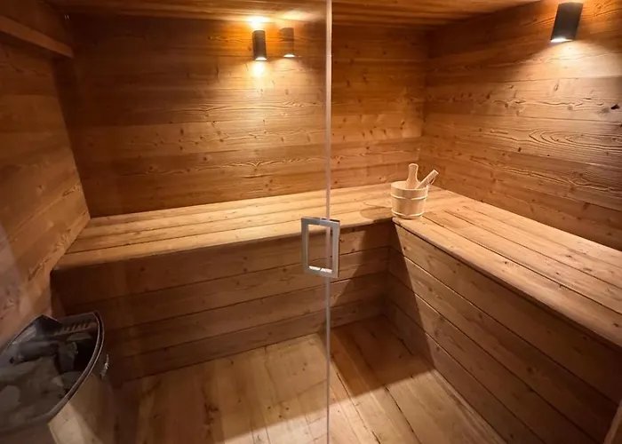 La Frasse * Chamonix