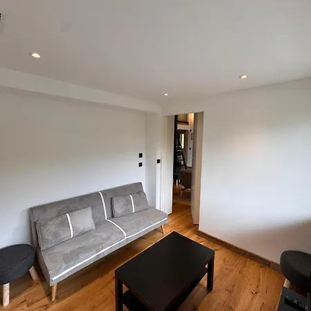 木屋 La Frasse 霞慕尼