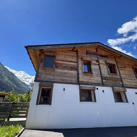 La Frasse * 霞慕尼