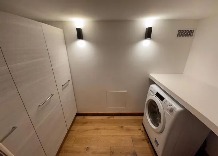 La Frasse * Chamonix