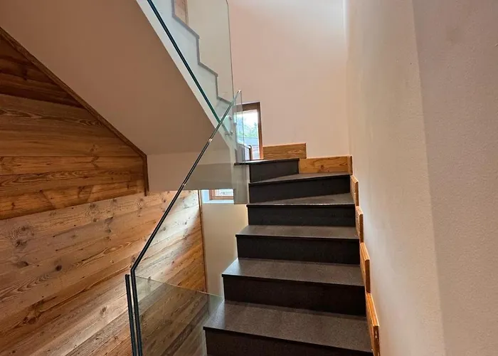 La Frasse Domek alpejski Chamonix